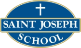 StJoseph's Catholic Church-- School